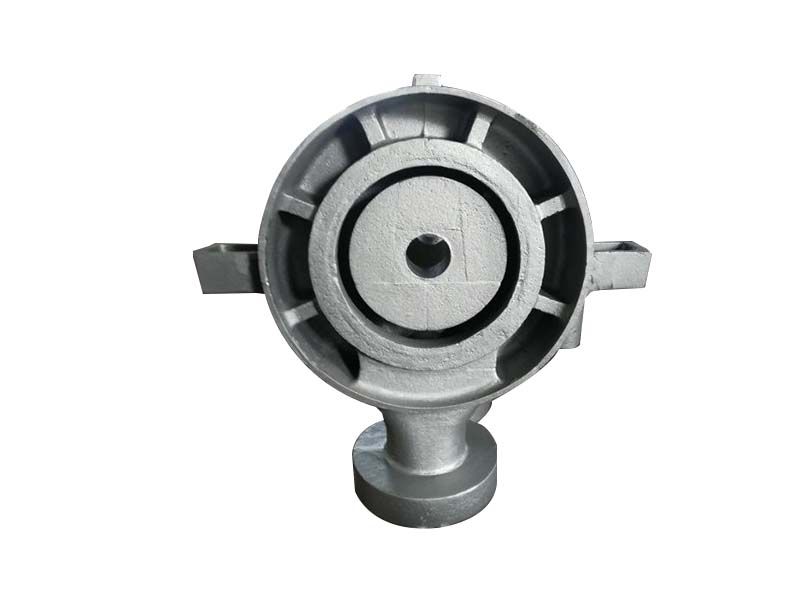 石油機(jī)械鑄鋼件的涂料準(zhǔn)備工作怎么做？